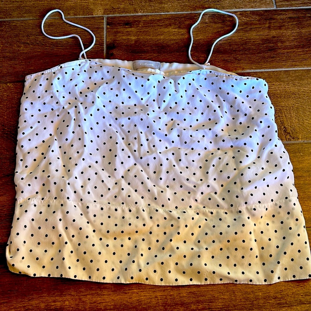 Everlane tank